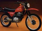 Suzuki SP 250